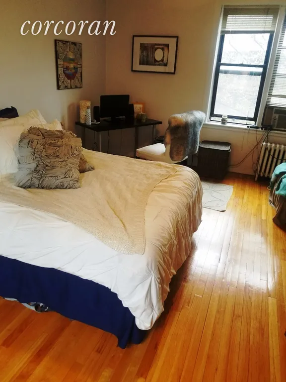 New York City Real Estate | View 812 President Street, 4 | room 4 | View 5
