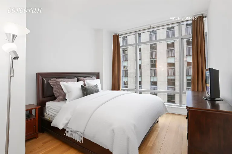 New York City Real Estate | View 18 West 48th Street, 5B | 2 | View 3