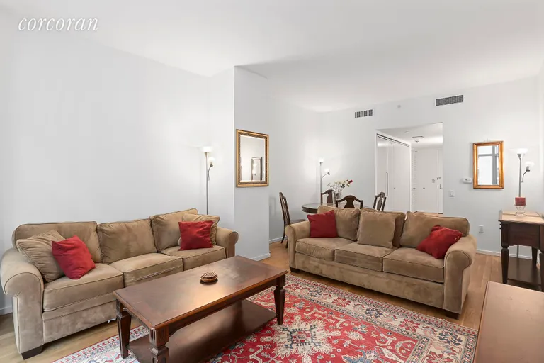 New York City Real Estate | View 18 West 48th Street, 5B | 4 | View 2