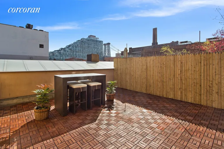 New York City Real Estate | View 330 WYTHE AVENUE, 2A | room 1 | View 2