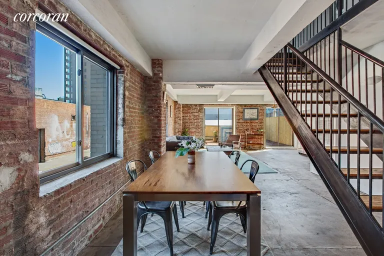 New York City Real Estate | View 330 WYTHE AVENUE, 2A | room 3 | View 4