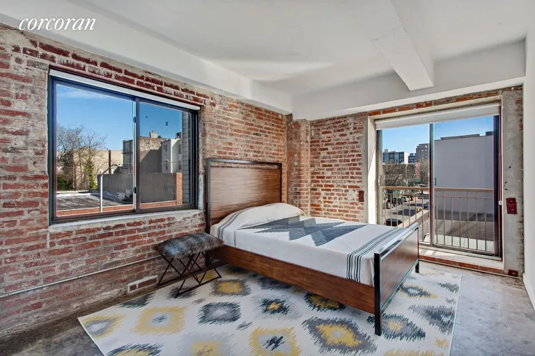 New York City Real Estate | View 330 WYTHE AVENUE, 2A | room 5 | View 6