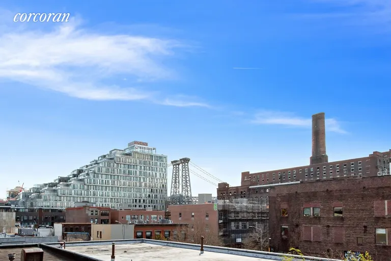 New York City Real Estate | View 330 WYTHE AVENUE, 2A | room 7 | View 8