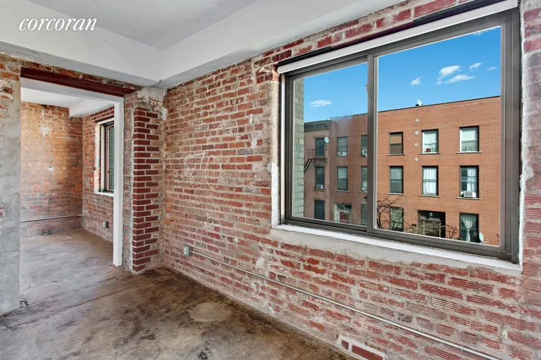 New York City Real Estate | View 330 WYTHE AVENUE, 2A | room 8 | View 9