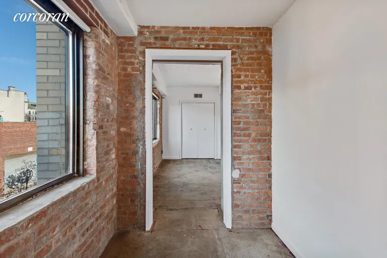 New York City Real Estate | View 330 WYTHE AVENUE, 2A | room 9 | View 10
