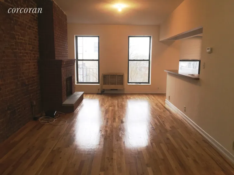New York City Real Estate | View 180 5th Avenue, 4R | room 2 | View 3