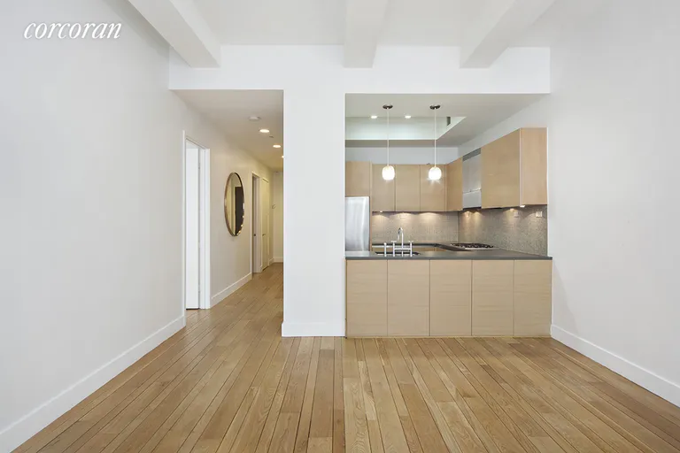New York City Real Estate | View 49 East 21st Street, 4A | room 5 | View 6
