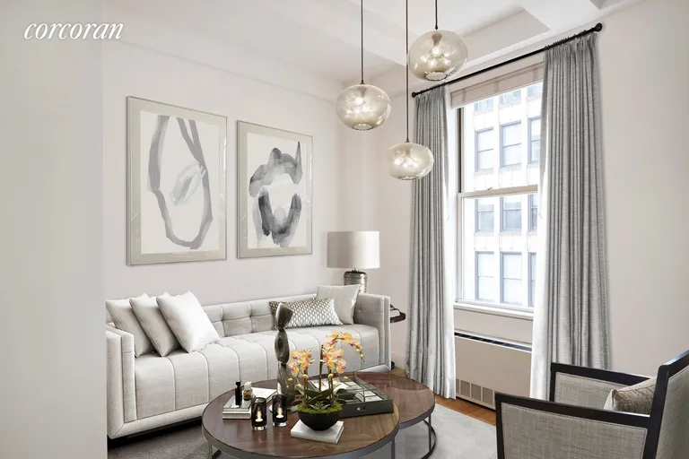 New York City Real Estate | View 49 East 21st Street, 4A | room 1 | View 2