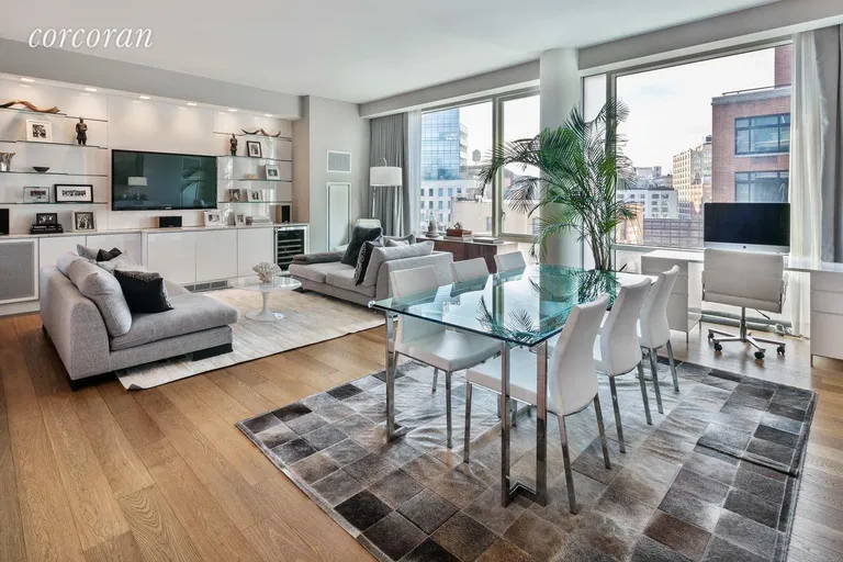 New York City Real Estate | View 311 West Broadway, 6B | room 1 | View 2