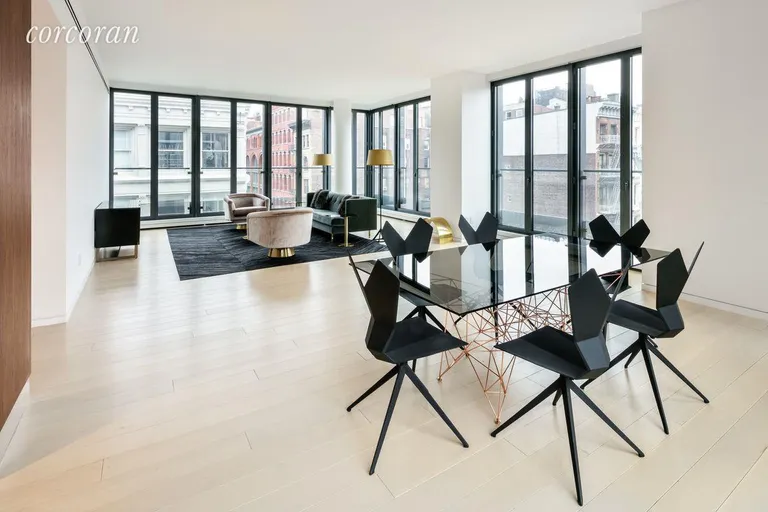 New York City Real Estate | View 27 Wooster Street, 6B | room 1 | View 2