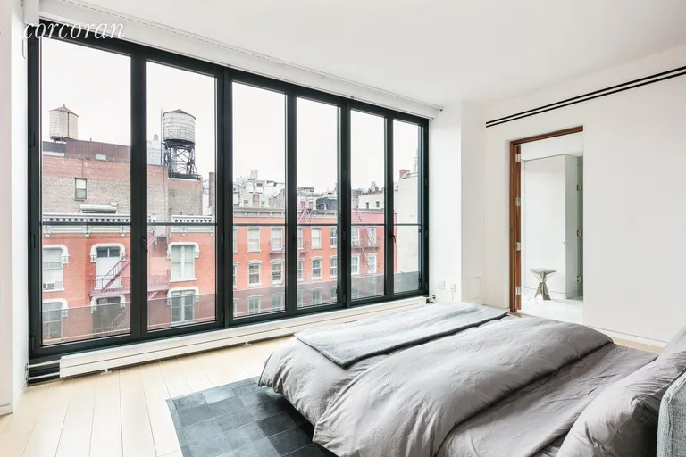 New York City Real Estate | View 27 Wooster Street, 6B | room 3 | View 4