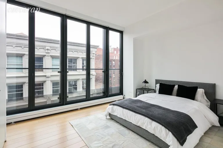 New York City Real Estate | View 27 Wooster Street, 6B | room 5 | View 6