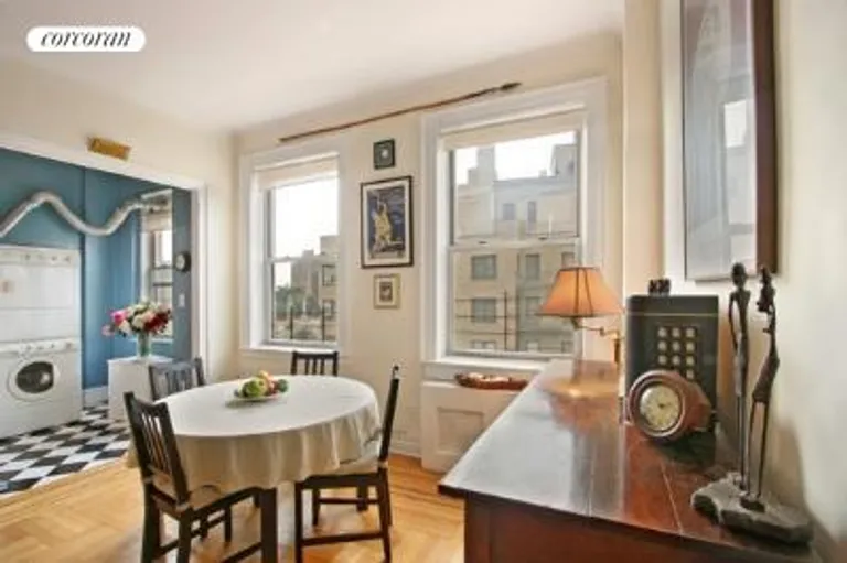 New York City Real Estate | View 41 Eastern Parkway, 5C | room 1 | View 2
