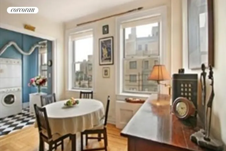 New York City Real Estate | View 41 Eastern Parkway, 5C | room 1 | View 2
