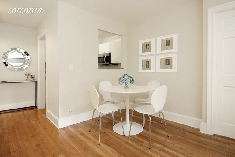 New York City Real Estate | View 153 East 57th Street, 5G | room 2 | View 3