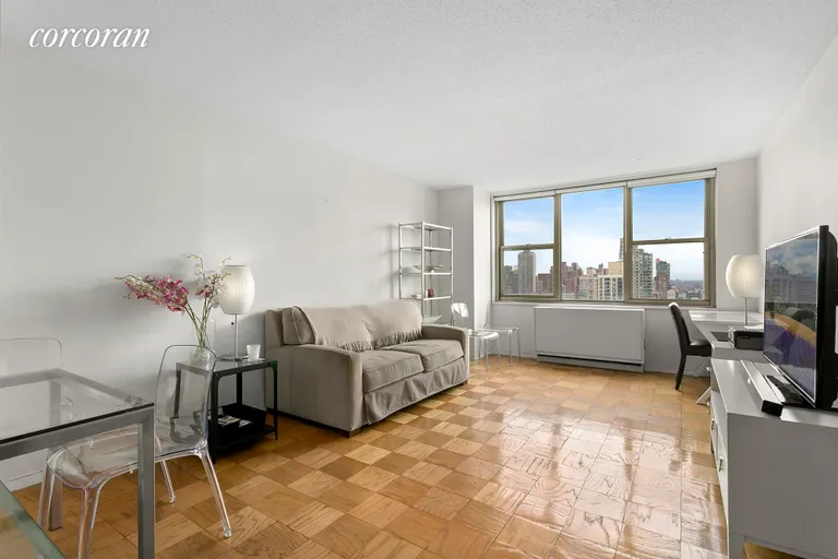 New York City Real Estate | View 301 East 79th Street, 34G | 1 Bed, 1 Bath | View 1