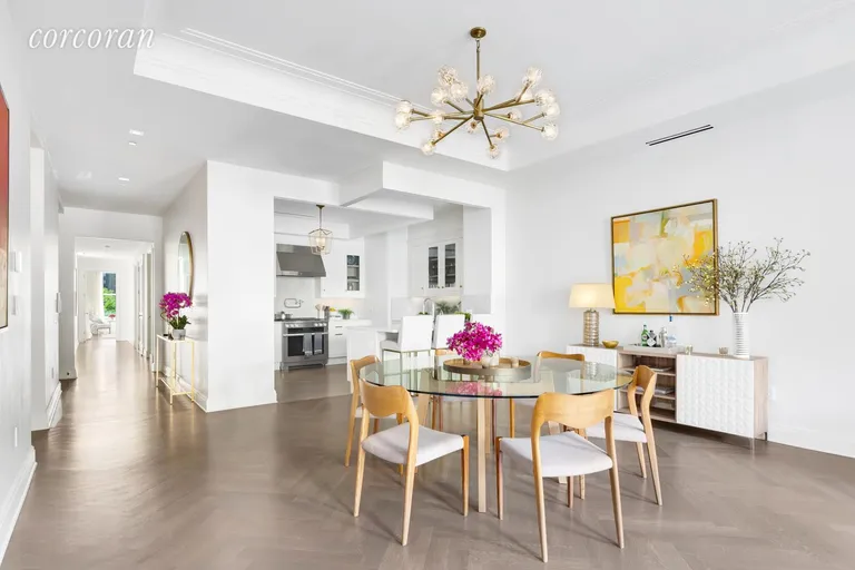 New York City Real Estate | View 101 West 78th Street, 4B | room 2 | View 3
