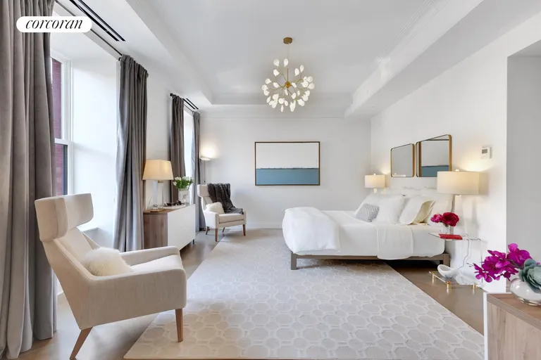 New York City Real Estate | View 101 West 78th Street, 4B | room 4 | View 5