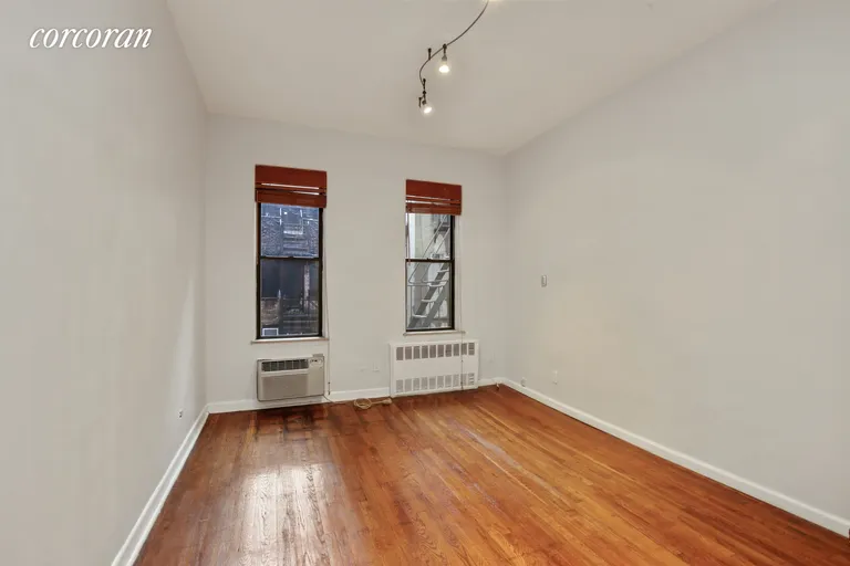 New York City Real Estate | View 340 West 48th Street, 2a | 1 Bath | View 1