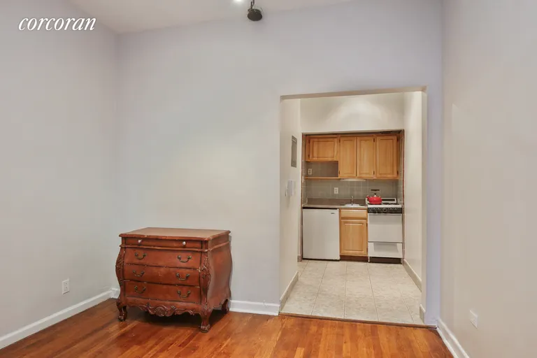 New York City Real Estate | View 340 West 48th Street, 2a | room 1 | View 2