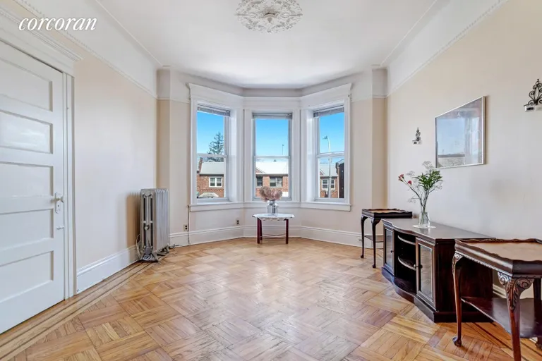 New York City Real Estate | View 576 Prospect Avenue | room 3 | View 4
