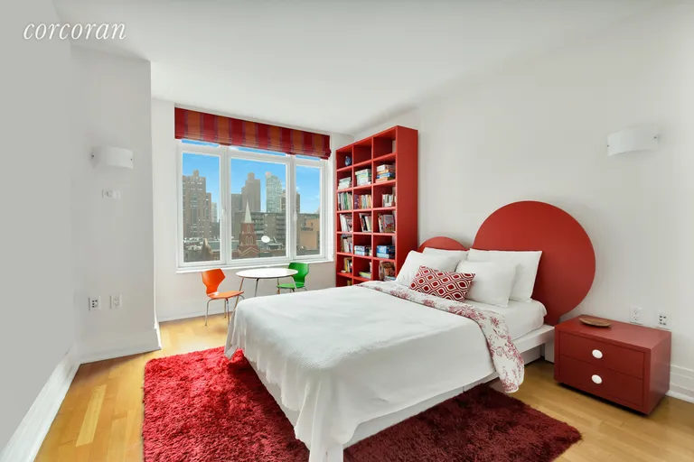New York City Real Estate | View 205 East 85th Street, 10CD | room 3 | View 4