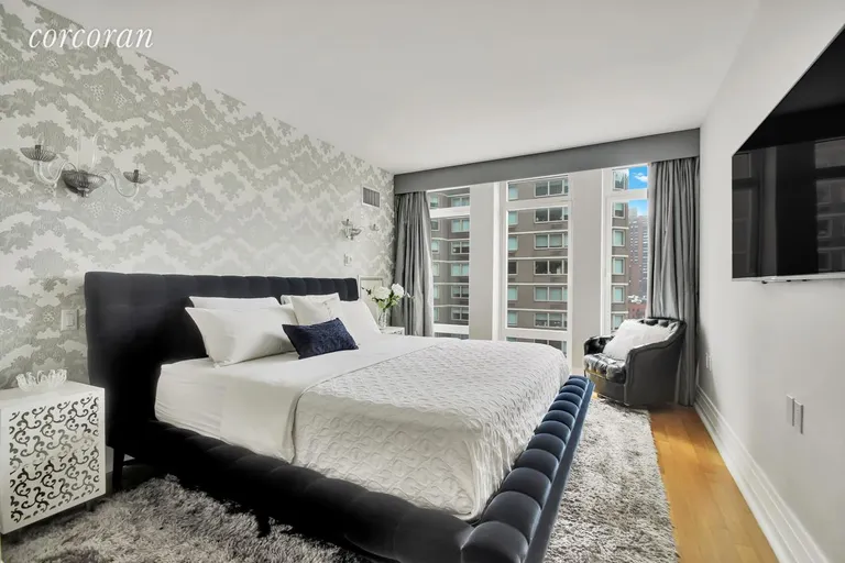 New York City Real Estate | View 205 East 85th Street, 10CD | room 1 | View 2