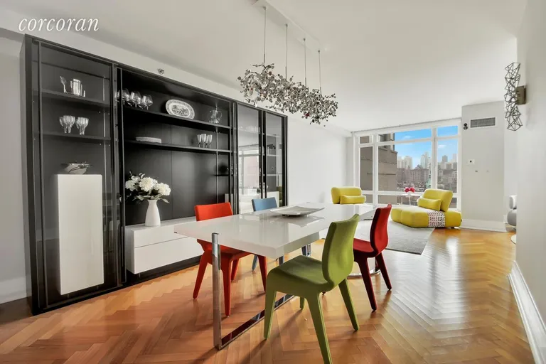 New York City Real Estate | View 205 East 85th Street, 10CD | room 4 | View 5