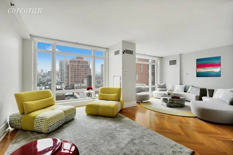 New York City Real Estate | View 205 East 85th Street, 10CD | room 5 | View 6
