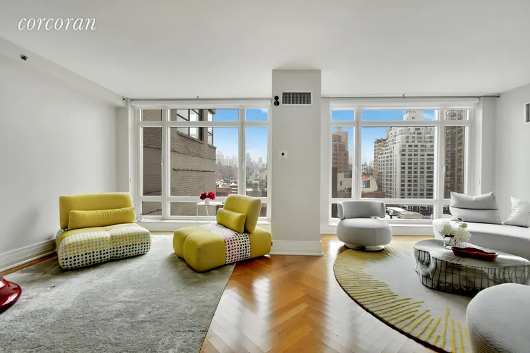 New York City Real Estate | View 205 East 85th Street, 10CD | 4 Beds, 4 Baths | View 1
