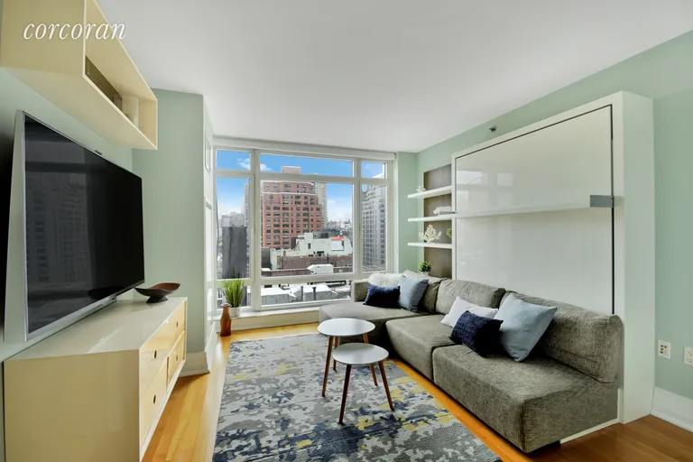 New York City Real Estate | View 205 East 85th Street, 10CD | room 2 | View 3