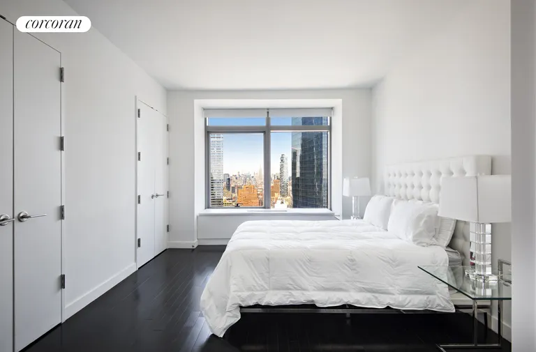 New York City Real Estate | View 123 Washington Street, 46 B | room 3 | View 4