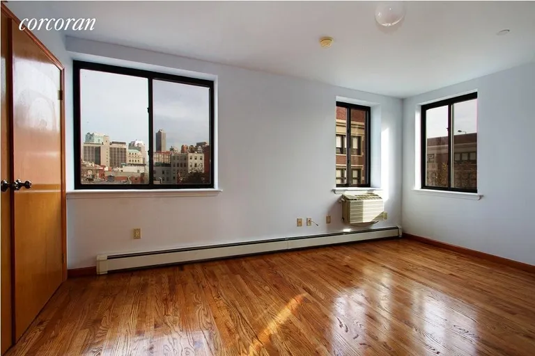 New York City Real Estate | View 209 Smith Street, 4A | room 2 | View 3