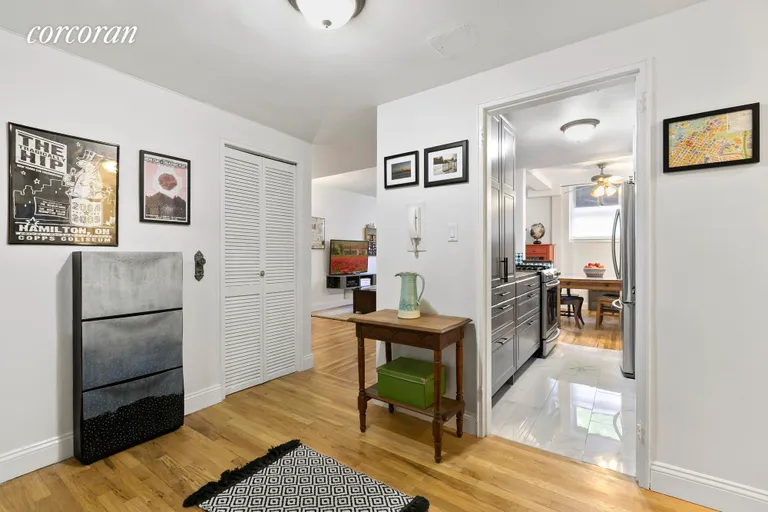 New York City Real Estate | View 400 East 17th Street, 101 | room 3 | View 4