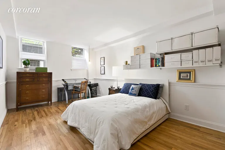 New York City Real Estate | View 400 East 17th Street, 101 | room 4 | View 5