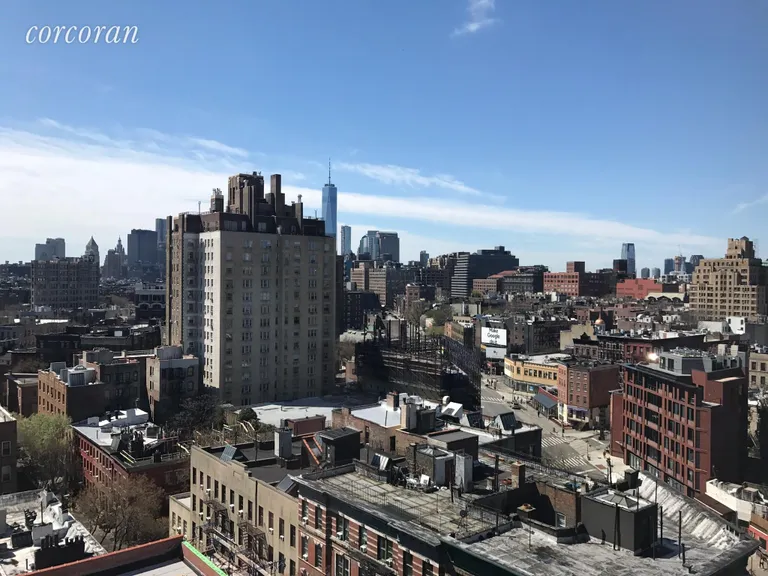 New York City Real Estate | View 15 CHARLES STREET, 15B | 1 Bath | View 1