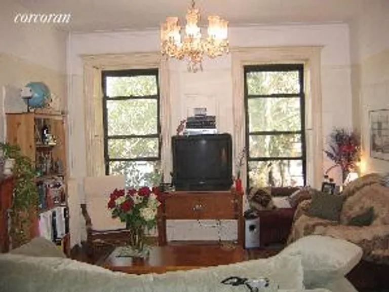 New York City Real Estate | View 508 3rd Street, 2 | 1 Bed, 1 Bath | View 1