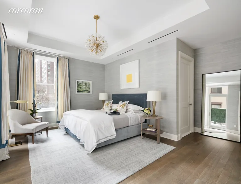 New York City Real Estate | View 101 West 78th Street, 3B | room 3 | View 4