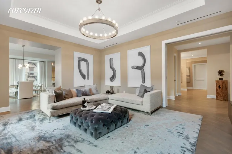 New York City Real Estate | View 101 West 78th Street, 4A | room 4 | View 5