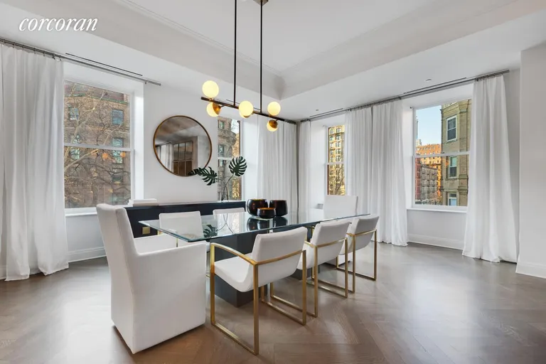 New York City Real Estate | View 101 West 78th Street, 4A | room 2 | View 3