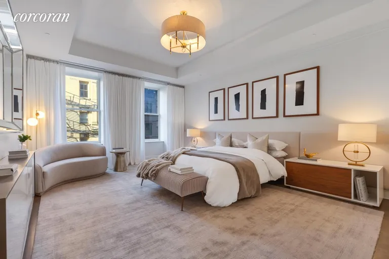 New York City Real Estate | View 101 West 78th Street, 4A | room 7 | View 8