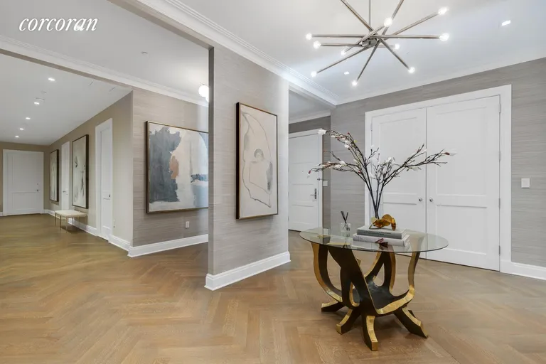 New York City Real Estate | View 101 West 78th Street, 4A | room 3 | View 4