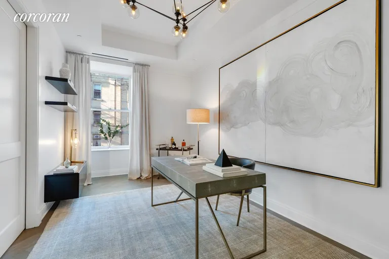 New York City Real Estate | View 101 West 78th Street, 4A | room 10 | View 11