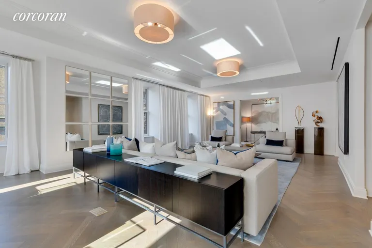 New York City Real Estate | View 101 West 78th Street, 4A | room 1 | View 2