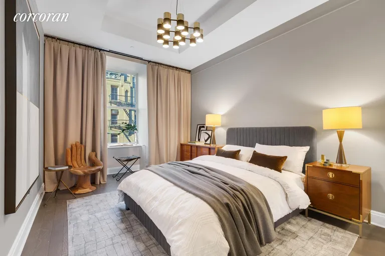 New York City Real Estate | View 101 West 78th Street, 4A | room 8 | View 9