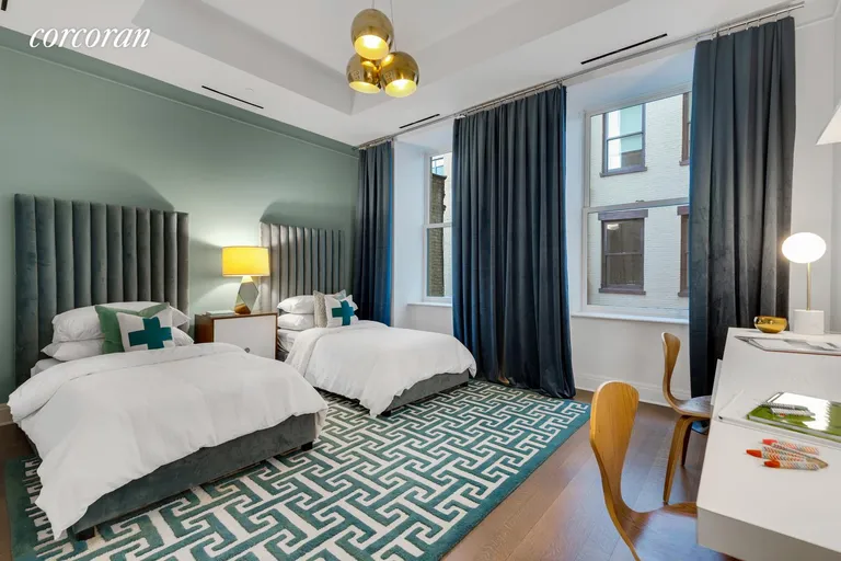 New York City Real Estate | View 101 West 78th Street, 4A | room 9 | View 10