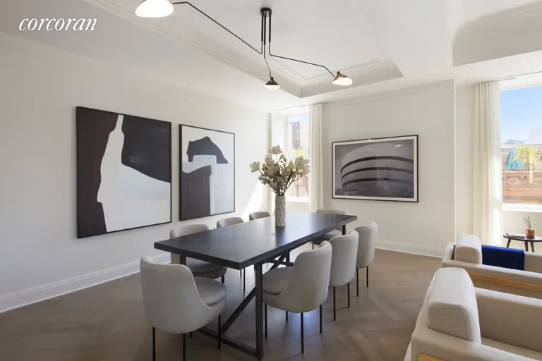 New York City Real Estate | View 101 West 78th Street, 6C | room 4 | View 5