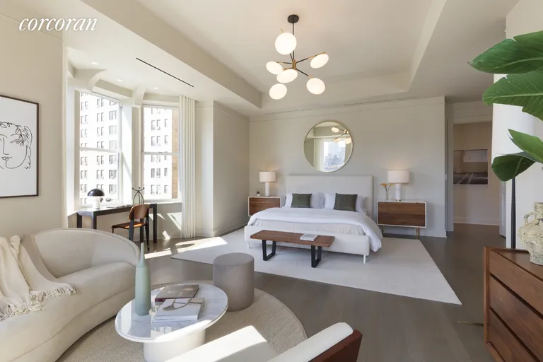 New York City Real Estate | View 101 West 78th Street, 6C | room 6 | View 7