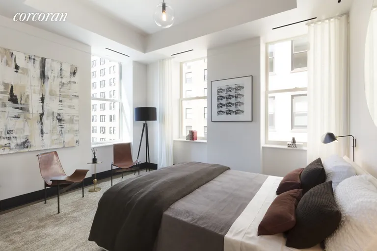 New York City Real Estate | View 101 West 78th Street, 6C | room 10 | View 11