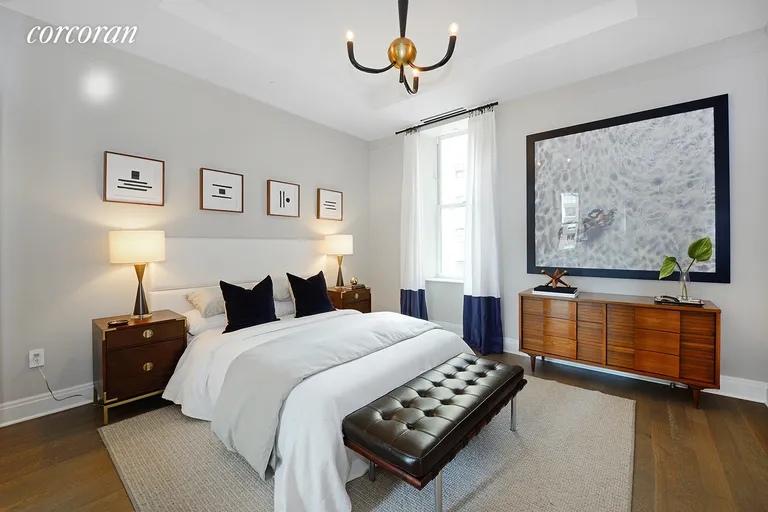 New York City Real Estate | View 101 West 78th Street, 8A | room 11 | View 12